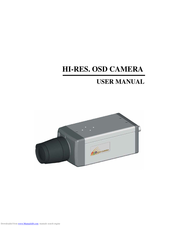 ArcVision ARC-1493DR User Manual