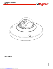 Legrand 4 306 32 User Manual