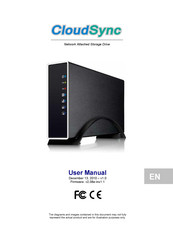 inXtron CloudSync User Manual