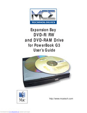 MCE Technologies Xcaret Pro User Manual