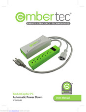 Embertec EmberCeptor PC User Manual