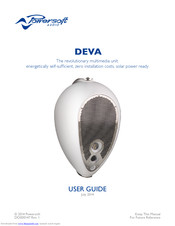 Powersoft DEVA User Manual