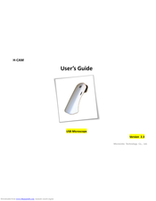 Microlinks Tech H-CAM User Manual