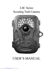 Shenzhen IME Technologies 2.0C Series User Manual