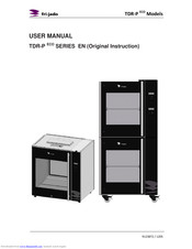 Fri-Jado TDR 5 User Manual