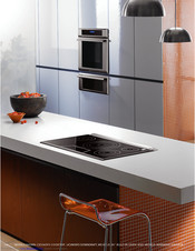 Thermador Masterpiece CES366FS Product Information
