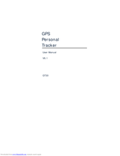 Meiligao GT30 User Manual