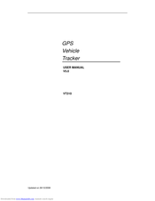 Meiligao VT310 User Manual
