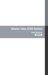 Master View CS-914 User Manual