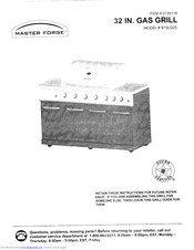 Master Fe B10lg25 Manuals Manualslib