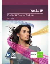 Phonak Versata SR User Manual