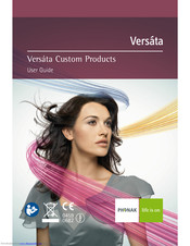 Phonak Versata User Manual