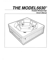 Asteria 5630 Owner's Manual
