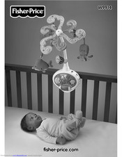 Fisher-Price W9914 Owner's Manual