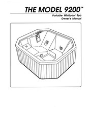 Asteria 9200 Owner's Manual