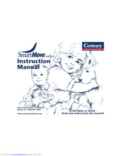 Century SmartMove Instruction Manual