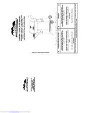 Masterbuilt 20042011 Care & Use Manual