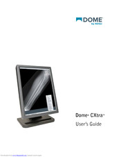Dome CXtra User Manual