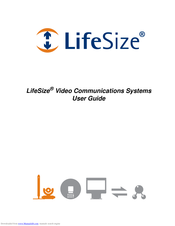 Lifesize Express User Manual