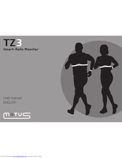Motus TZ3 User Manual