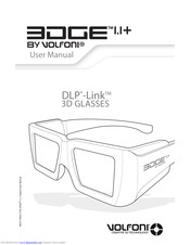 Volfoni EDGE 1.1+ User Manual