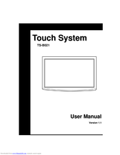 Datavan TS-B021\ User Manual