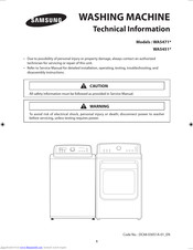 samsung wa5451