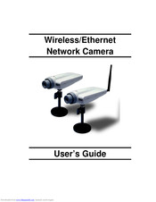 Solwise NCS801A User Manual