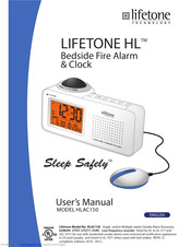 LIFETONE HLAC150 User Manual