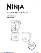 pro system 1100