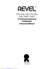 REVELL C380 Instruction Manual