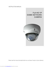 Hitron HDG-T302 Instruction Manual