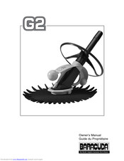 Baracuda GC Owner's Manual