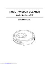 iNFinuvo Hovo 510 User Manual