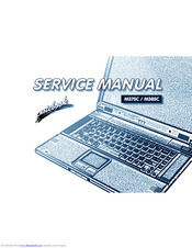 P3 International M385C Service Manual