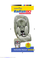 sunshine radian