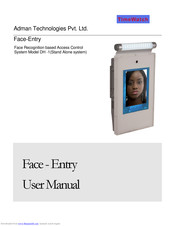 Adman Technologies DH-1 User Manual