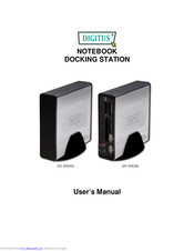 Digitus DC DOCK6 User Manual