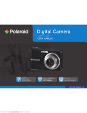 Polaroid L106 User Manual