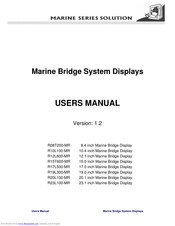 Marine Bridge R10L100-MR User Manual
