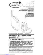 Summer 28130 Instruction Manual