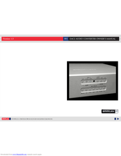 emmLabs DAC2 Owner's Manual