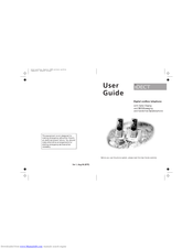 iDect K1 User Manual