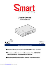 SMART SBX3100 User Manual