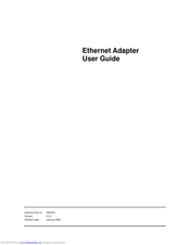 Hydronix HD0333 User Manual