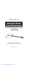 Ashley Entertainment Spectrum Instruction Manual