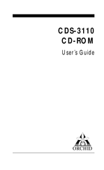 Orchid CDS-3110 User Manual