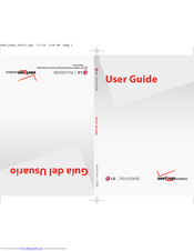 LG ACCOLADE User Manual