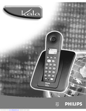 Philips Kala User Manual