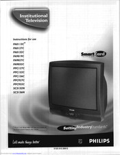 Philips SC3132N Instructions For Use Manual